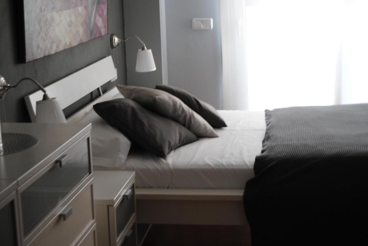 Апартаменти Bonito Duplex Con Piscina En Barcelona&Playa Tiana Екстер'єр фото