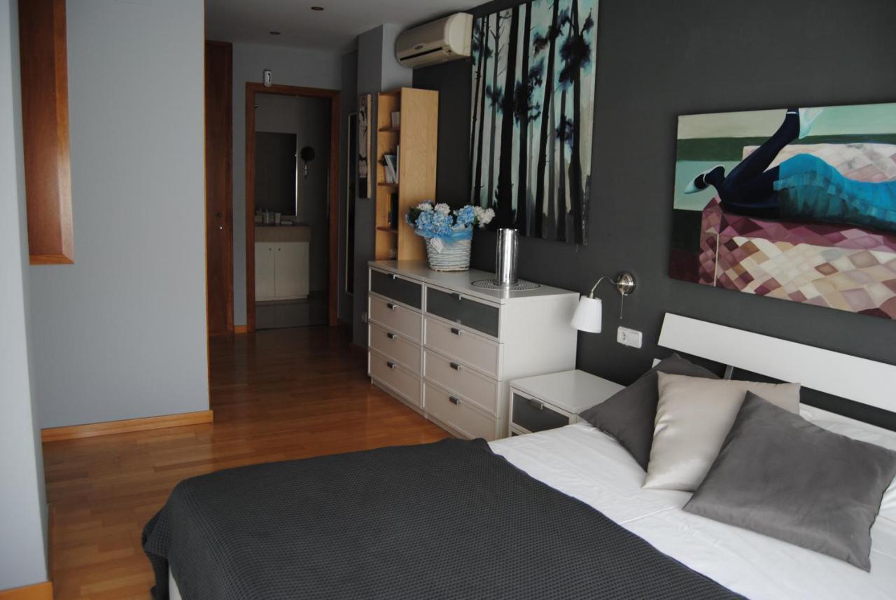 Апартаменти Bonito Duplex Con Piscina En Barcelona&Playa Tiana Екстер'єр фото